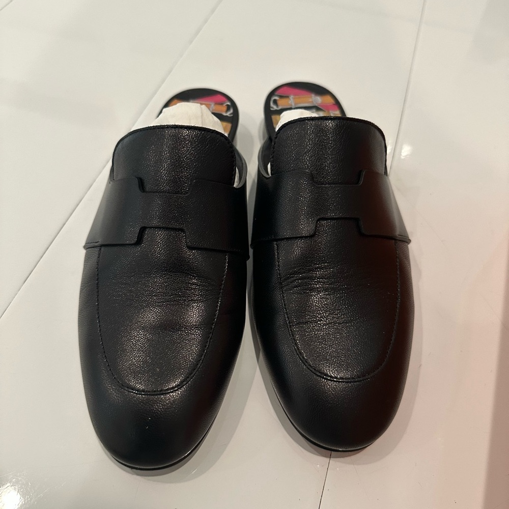 Hermes mules femme catena size 37